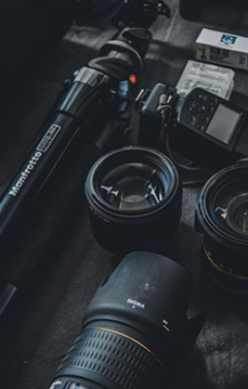 Home Category Banner