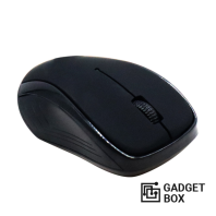 Brookstone QuickConncet Optical Mouse
