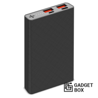 5,000mAh Multi-Port Slim and Fast Power Bank
