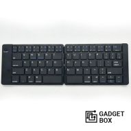 Foldable Wireless Keyboard
