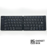 Foldable Wireless Keyboard