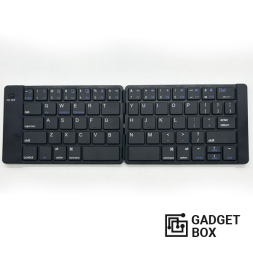 Foldable Wireless Keyboard
