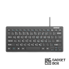 PC Power PCK-126 Mini Bangla Keyboard