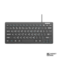 PC Power PCK-126 Mini Bangla Keyboard