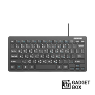 PC Power PCK-126 Mini Bangla Keyboard