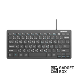 PC Power PCK-126 Mini Bangla Keyboard